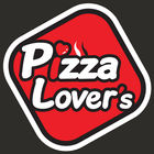 Pizza Lovers icône