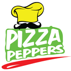 Pizza Peppers icono