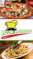 Pizza Peppers poster