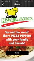 Pizza Peppers اسکرین شاٹ 3