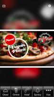 Pizza-Pizza Affiche