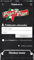 Pizza-Pizza captura de pantalla 2