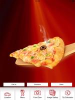 Pizza & Tal capture d'écran 3