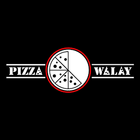 Pizza Walay DC ícone