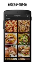 Pizza Walay DC imagem de tela 1