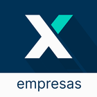 Exmed Empresas أيقونة