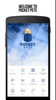 Pocket Pete poster