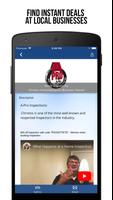 Pocket Pete screenshot 1