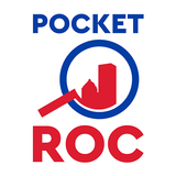 Pocket Roc simgesi