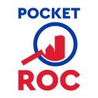 Pocket Roc 아이콘