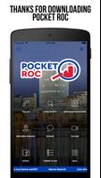 Poster Pocket Roc