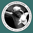 Prince of Peace - Lewiston, ME Zeichen