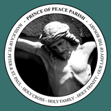 Prince of Peace - Lewiston, ME Zeichen