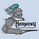 Harmony Magnet Academy aplikacja