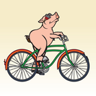 Pork Belly ícone