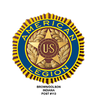 American Legion Post #113 icon