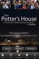 The Potter's House of Norfolk Cartaz