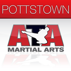 Pottstown ATA icône