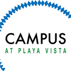 Campus at Playa Vista icône