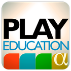 Play Education Alpha icon