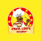 Papa Lou's Kitchen 图标