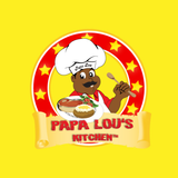 Papa Lou's Kitchen icon