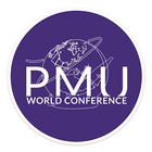 PMU World Conference 2018-icoon