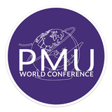 PMU World Conference 2018 icon