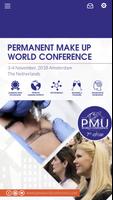 PMU World Conference 2018 Cartaz