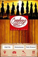 Cowboy Grill Philippines โปสเตอร์