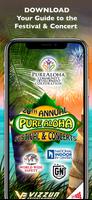 Pure Aloha Poster