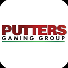Putter's Gaming Group icône