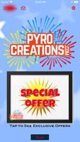 PyroCreations Cartaz