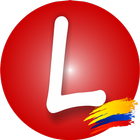 Lalola App Bogotá icon