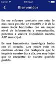 برنامه‌نما La Puebla de Híjar عکس از صفحه