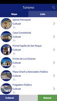 برنامه‌نما La Puebla de Híjar عکس از صفحه