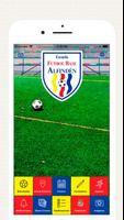 Escuela de Futbol Base Alfindé โปสเตอร์
