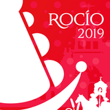 ikon Rocío 2019