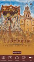 La Rebujina-poster