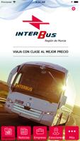 Autobuses Interbus Murcia-poster