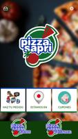 Pizza Sapri 海報