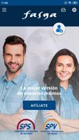FASGA Plakat