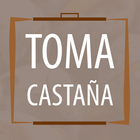 TomaCastaña icône