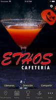 Cafeteria Ethos 海報