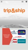 Trip&Ship Affiche