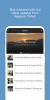 Regnum Christi México โปสเตอร์