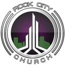Rock City Church. APK