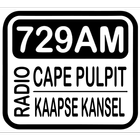 Radio Cape Pulpit icon