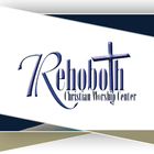 Rehoboth Christian Center আইকন