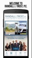 Randall J. Trost, P.C. Plakat